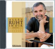 Cover for Alles ruht in dir