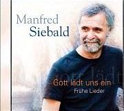 Cover for Gott lädt uns ein: Frühe Lieder